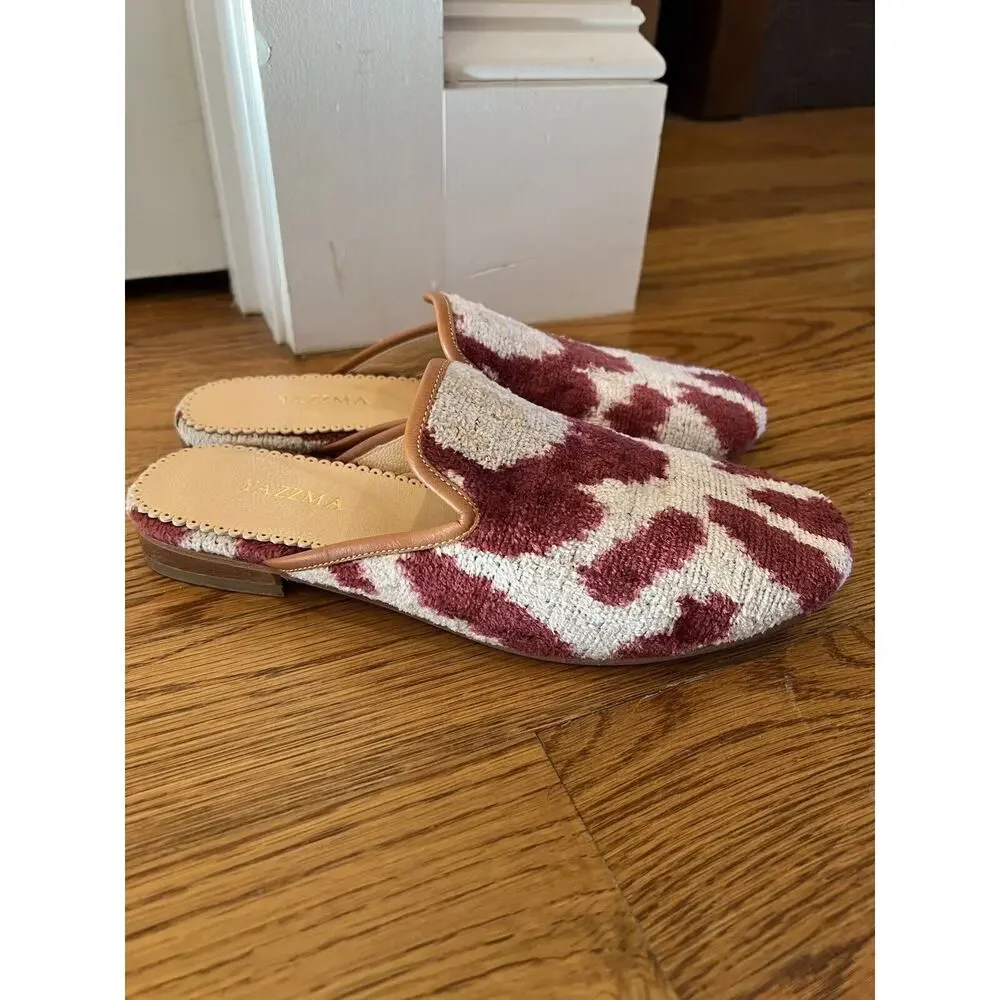 Yazzma Turkish Kilim Tapestry Slides Size‎ 39